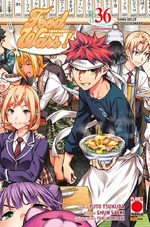 Food Wars